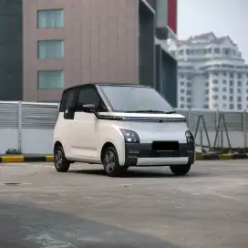 [DP 20 JT] WULING AIREV LONGRANGE, MOBIL ISTIMEWAH SEPERTI BARU !
