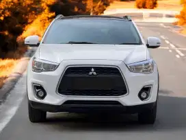 Mits Outlander sport PX At'15