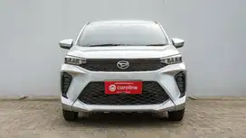 XENIA X 1.3 AT 2022 TDP HANYA 10 JUTA AJA