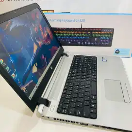 Jual Cepatttt Hp Probook 450 G3