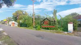 Tanah Pekarangan Strategis Ideal Dekat UNSA dan UNS Siap Bangun