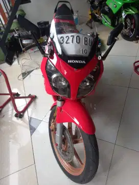 CBR old 2006 surat lngkappp ,mlusss