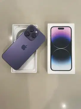 iphone 14pm 256gb