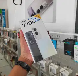 VIVO Y19S 8/64GB BARU
