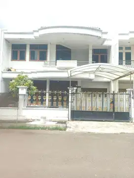 Jual Rumah Bagus Siap Huni - Lokasi Strategis  Sunter Jakarta utara