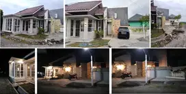 Rumah Minimalis/Kantor Minimalis