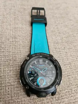 G Shock GA 2000 Carbon