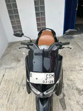 Dijual Motor Yamaha NMAX 2023 joss