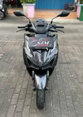 Vario 160 CBS 2022 Pajak Panjang