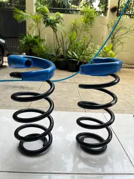 Per Keong Coil Spring Mini Cooper 2013