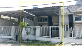 DIJUAL RUMAH WISMA INDAH GUNUNG ANYAR SURABAYA RON.A1344