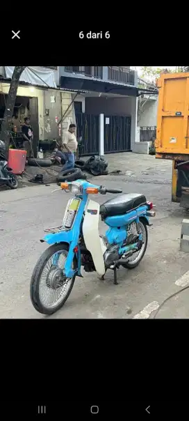 Yamaha V80 Jual, tt, barter apa saja