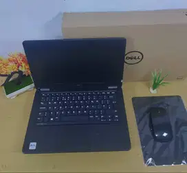 LAPTOP DELL LATITUDE  E7250 INTEL CORE I5 GEN 5 SSD 512 GB RAM 4 /8 GB