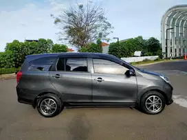 Toyota Calya 2019 Bensin
