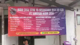 Ghifari biro jasa