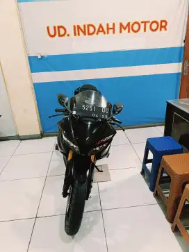 Yuhuuu plat nomor panjang 2030 Yamaha R15 V3 2020 istimewa
