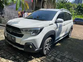 Suzuki XL7 2021 Bensin