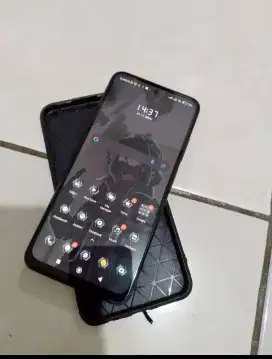 Xiomi poco m5s 6+5/128gb