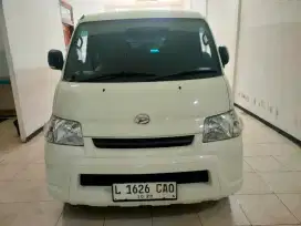 DAIHATSU GRANDMAX 1.3 Manual 2023