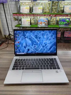 Laptop HP 840 G7 Cocok Buat Kuliah Teknik Bisa Kredit Tanpa DP