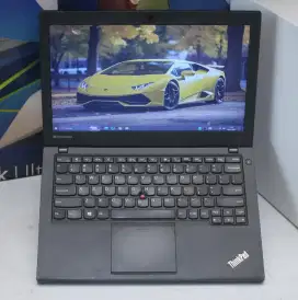 Jual Cepattt Lenovo Thinkpad X240 i5