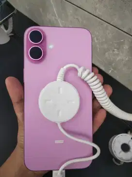 Iphone 16 pluss
