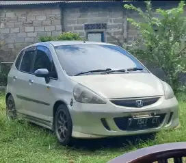 Honda Jazz GD3 1.5 IDSI Matic Triptonik