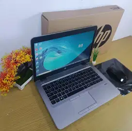 LAPTOP HP ELITEBOOK 840 G3 INTEL CORE I5 GEN 6 RAM 8 GB SSD 256 GB