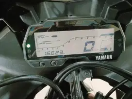 Yuhuu YAMAHA R15 V3 2020 ISTIMEWA MULUS