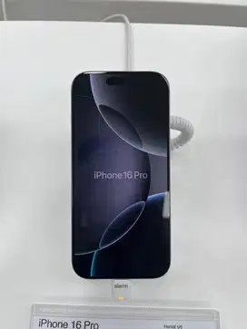 IPHONE 16 PRO 128GB