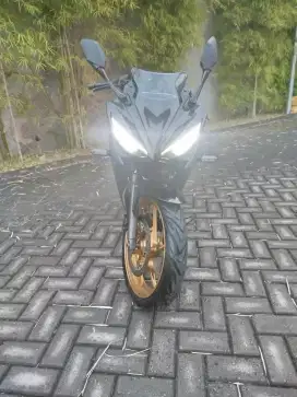 CBR 150R 2018 ful ori