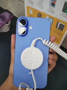 Iphone 16 series