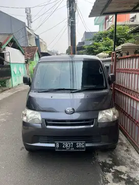 Daihatsu Gran max 2020 MB D AC