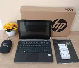 LAPTOP SLIM TOUCHSCREEN HP X360 INTEL CORE i5 GEN 8 RAM 8GB SSD 512GB