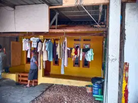 Rumah murah siap huni dan strategis di jampang Kemang Bogor