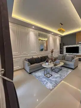 Kontrakan Rumah Elit Mewah Pusat Pati Kota