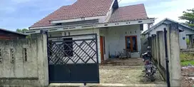 Rumah Dikontrakkan