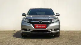 HR-V E 1.5 AT 2018 TDP 10 JUTA AJA
