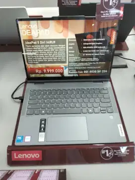 Kredit semua merk laptop.
Tanpa DP.
Bayar angsuran bulan depan.