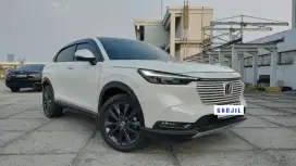 (Low Km) Grezz HRV Special Edition (SE) AT 2023 Tgn1 Bisa DP Ringan