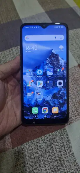 Xiaomi Redmi Note 8 Pro