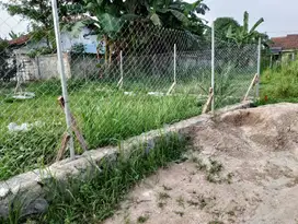 Promo 1 Jt-an ! Kavling Tajurhalang, 700 Meter Kantor Desa Ssk Panjang