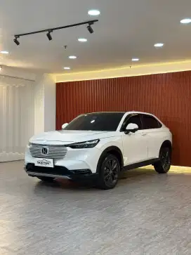 Honda HRV 1.5L SE CVT 2023
