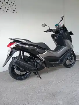 Jual cepet Yamaha NMax non ABS 2017 istomewa