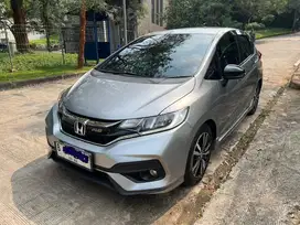 Jual Honda Jazz RS 2018