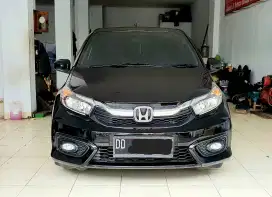 Honda Brio E 1.2 Manual 2022