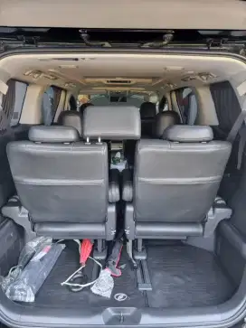 Dijual Vellfire Z premium
