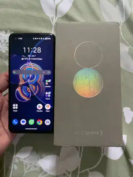 Asus Zenfone 8 8/128gb resmi