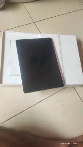 IPAD GEN 9TH NORMAL