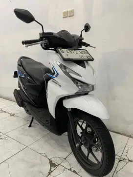 Honda beat 2024